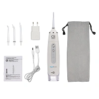 Ирригатор CS Medica AquaPulsar CS-3 Белый - изображение 8