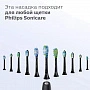 Насадки Philips Sonicare HX9044/33 для тщательной чистки C3 Premium Plaque Defence 4 шт. - изображение 5