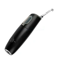 Набор Philips Sonicare 5100 ProtectiveClean+AirFloss Ultra HX8424/32 черный - изображение 5
