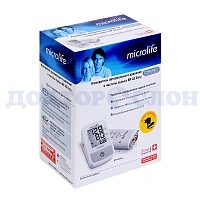 Тонометр Microlife BP A2 Easy с адаптером - изображение 3