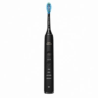 Электрическая зубная щетка Philips Sonicare HX9911/09 DiamondClean 9000
