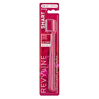 Зубная щетка Revyline Premium SM 6000 SMART colour edition magenta - изображение 1