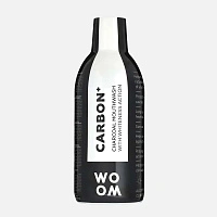 Ополаскиватель Woom CARBON+ Отбеливающий, 500 мл - изображение 3
