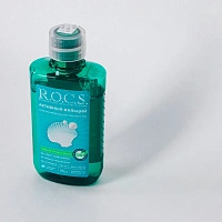 Ополаскиватель R.O.C.S. Активный кальций Travel Edition, 75 мл - изображение 5