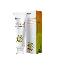 Зубная паста HT Prof Груша, 100 мл - изображение 1