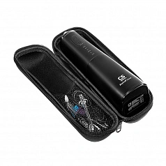 Ирригатор CS Medica AquaPulsar CS-9 Comfort Черный