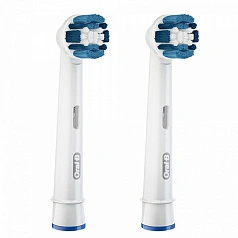 Насадки Braun Oral-B Precision Clean EB20-2 2 шт.