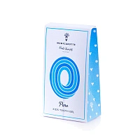 Детский зубной гель MontCarotte Kids Tooth Gel с нейтральным вкусом, 30 мл