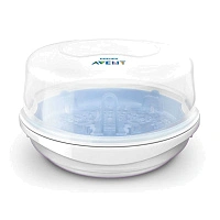 Стерилизатор Philips AVENT для СВЧ печи SCF281/02 - изображение 3