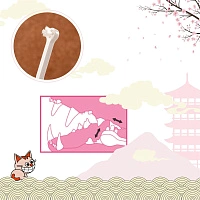 Зубная щетка для кошек NYANKO CARE - изображение 2