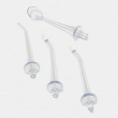 Ирригатор Soocas W3 Pro Purple (ЕАС-сертификат)