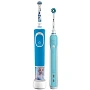 Набор из двух щеток Oral-B Pro 700 + Vitality Kids Frozen Family Edition - изображение 1