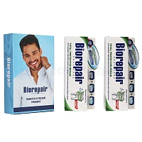 Набор зубных паст Biorepair Total Protection - изображение 1