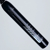 Электрическая зубная щётка Revyline RL 070 Black