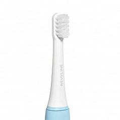 Насадки для Revyline RL 050 Голубые 2 шт.