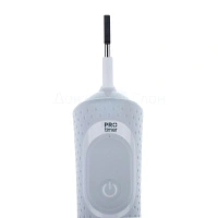 Электрическая зубная щетка Oral-B Vitality 100 3D White D100.413.1 - изображение 4