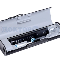 Oral-B Genius 9000 Black D701.545.6XC - изображение 9