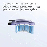 Насадки Philips Sonicare HX9055/88 для здоровья дёсен G3 Premium Gum Health, 5 шт