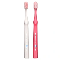 Набор зубных щёток Pesitro Feather soft 12680 DUO - изображение 4