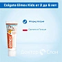 Зубная паста Elmex Kids от 2 до 6 лет, 50 мл - изображение 2