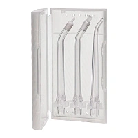 Ирригатор Revyline RL 640 Сиреневый