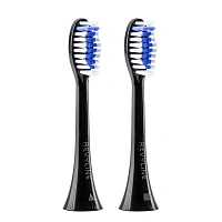 Насадки для Revyline RL 015 Черные 2 шт.