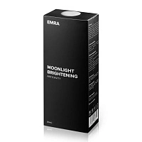Зубная гель-паста Emra Moonlight Brightening, 80 мл