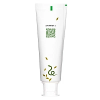 Зубная паста Revyline Organic Detox, 100 мл