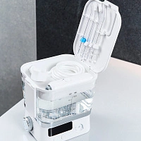 Ирригатор Omiotton OMIO-350 TRAVELER белый - изображение 6