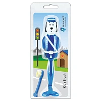 Зубная щетка Miradent Kids brush (с 3-ех лет) - изображение 1