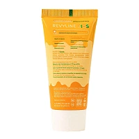 Детская зубная паста Revyline Kids со вкусом ванили (с 3 до 6 лет), 50 гр - изображение 2