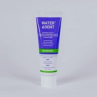 Зубная паста Waterdent для виниров и керамических конструкций, 100 г - изображение 2