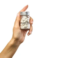 Зубная паста Arepo Organic Bio Wood, 55 таблеток