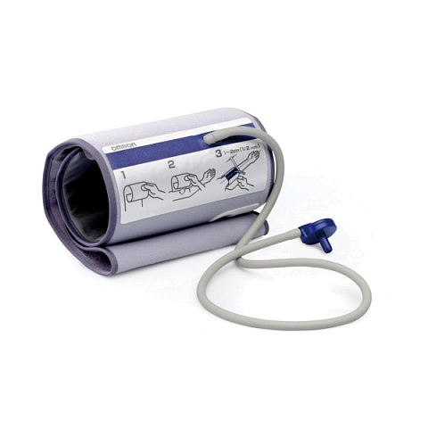 Тонометр OMRON M10-IT (HEM-7080IT-E) - изображение 2