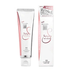 Зубная паста Apagard Serena, 105 гр