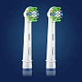 Braun Oral-B Floss Action EB25RB (2 шт.) - изображение 2