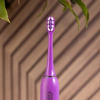 Электрическая зубная щётка Revyline RL 070 Violet