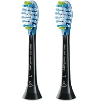 Насадки Philips Sonicare HX9042/33 для удаления налёта C3  Premium Plaque Defence 2 шт. - изображение 9