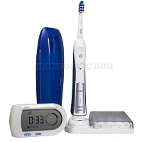 Oral-B Triumph Professional Care 5000 D34.575.5X - изображение 1