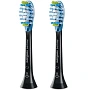 Насадки Philips Sonicare HX9042/33 для удаления налёта C3  Premium Plaque Defence 2 шт. - изображение 9