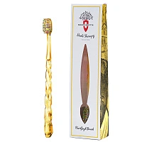 Зубная щетка MontCarotte Ван Гог