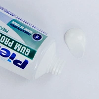 Зубная паста Pierrot Gum protection с алоэ вера, 75 мл - изображение 6