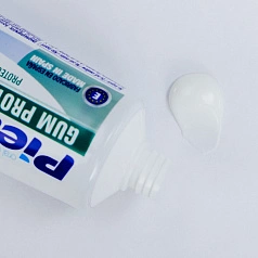 Зубная паста Pierrot Gum protection с алоэ вера, 75 мл