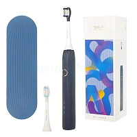 Электрическая зубная щетка Soocas V1 Blue (Синяя) - изображение 1