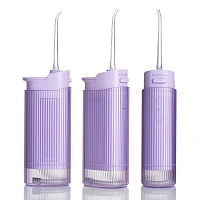 Ирригатор Revyline RL 840 Сиреневый