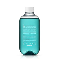 Жидкость для ирригатора Emra x Doctor Slon The Blue, 500 мл