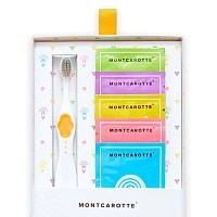 Подарочный набор MontCarotte ASSORTI Kids (с 0 лет)