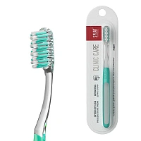 Зубная щетка Splat CLINIC CARE Medium - изображение 1