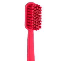 Зубная щетка Revyline Premium SM 6000 SMART colour edition magenta - изображение 2