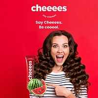 Зубная паста Herbadent Cheeees Арбуз, 60 г - изображение 6